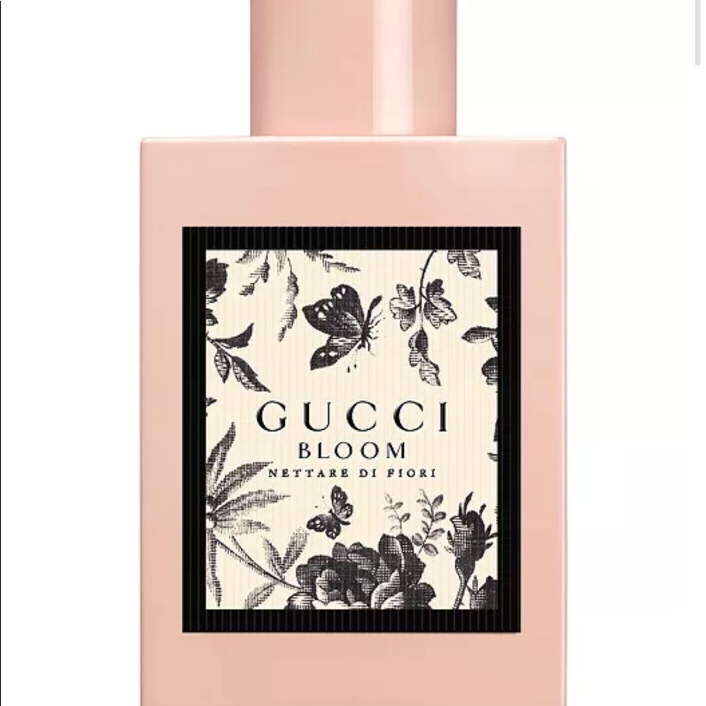 Gucci Bloom Netarre Di Fiori